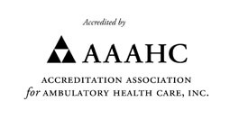 AAAHC Logo