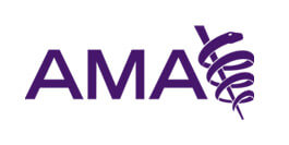 AMA Logo