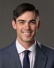 Richard Luke Ford, MD